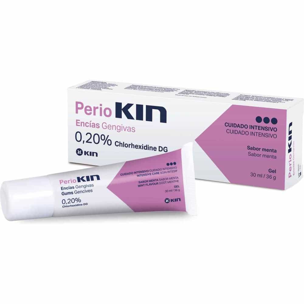 PERIO KIN GEL 1 TUBO 30 ml