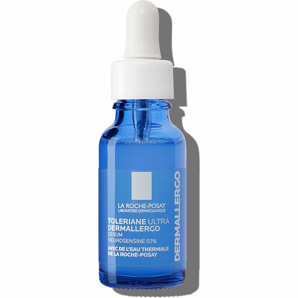 TOLERAINE ULTRA DERMALLERGO LA ROCHE POSAY SERUM 1 ENVASE 20 ml