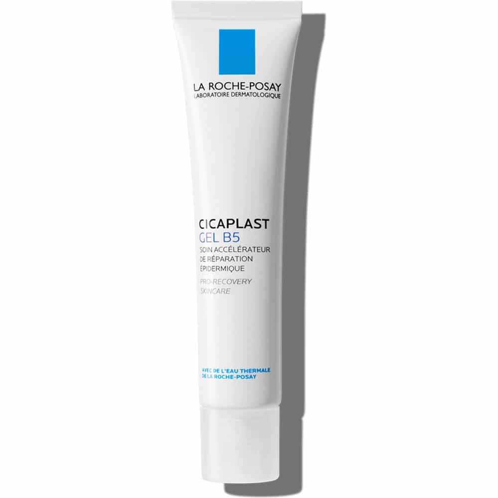 CICAPLAST GEL B5 1 ENVASE 40 ml
