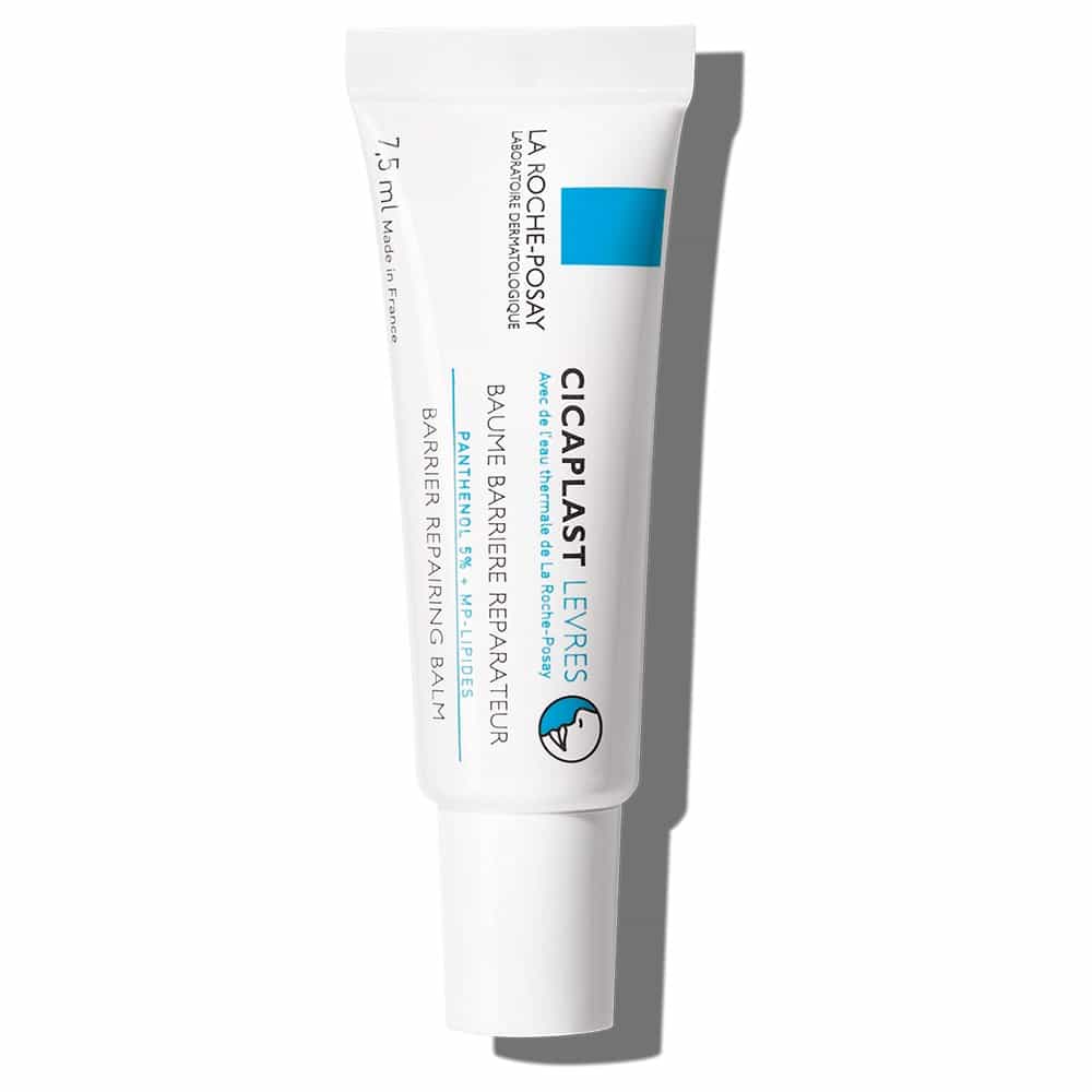 CICAPLAST LABIOS B5 7,5 ML