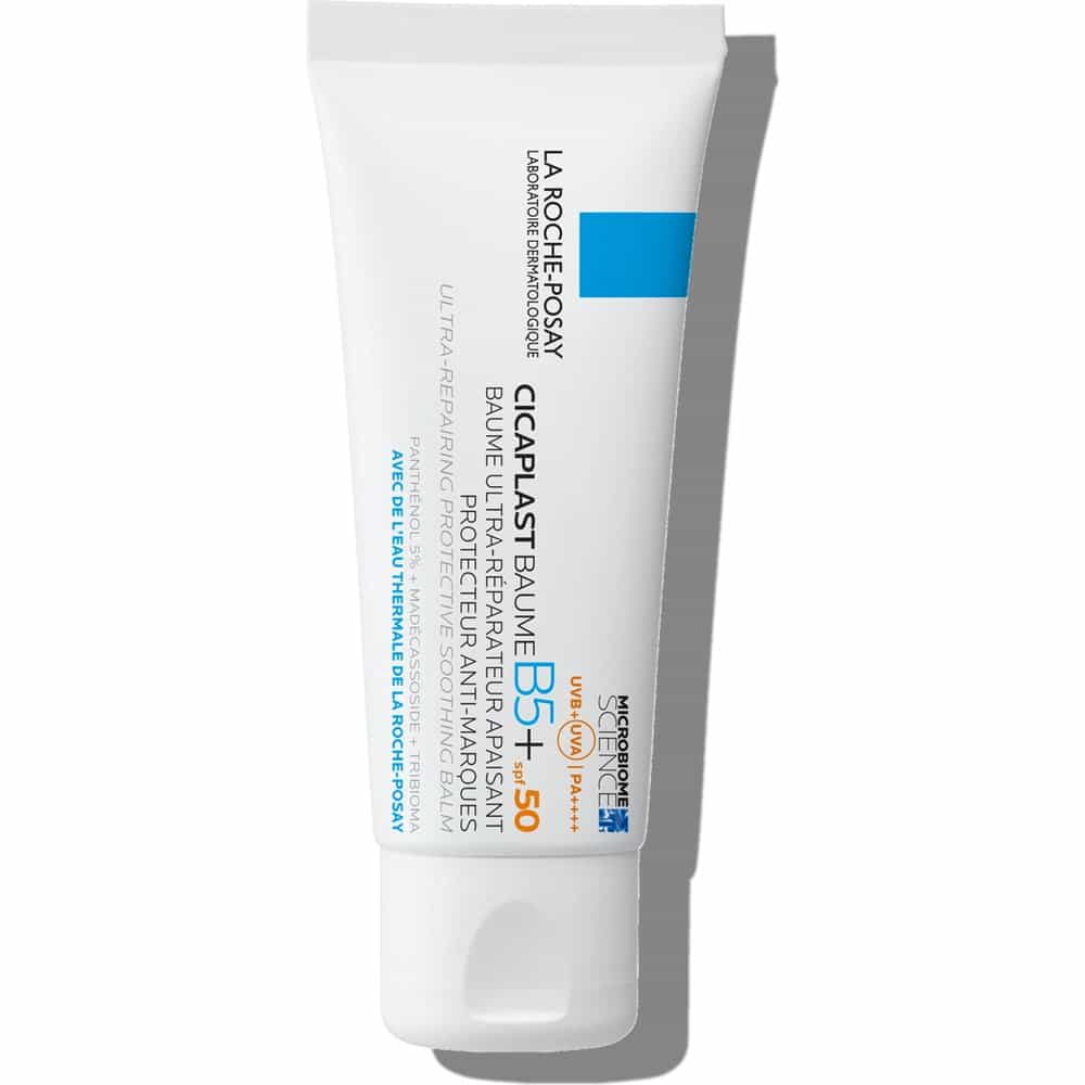 CICAPLAST BAUME B5+ SPF 50 1 BOTE 40 ml