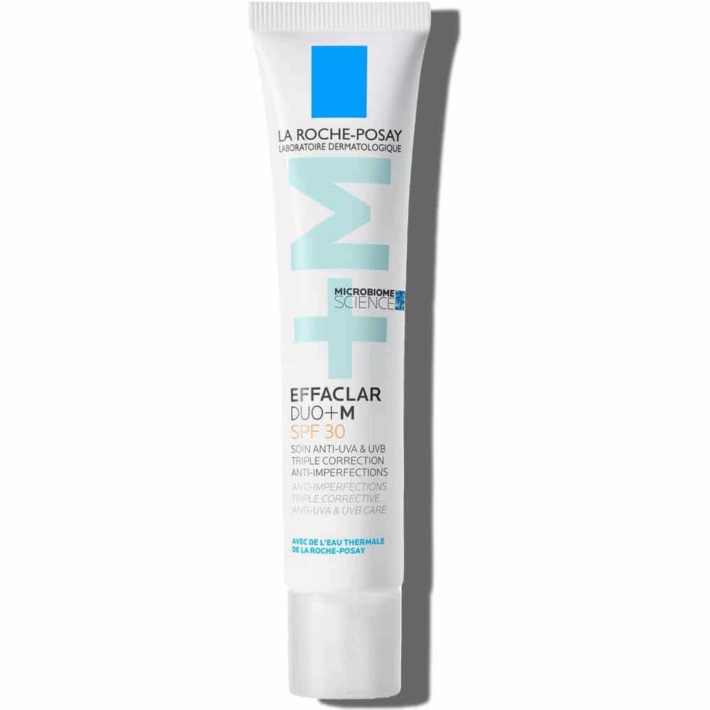 EFFACLAR DUO 30+ 40 ML