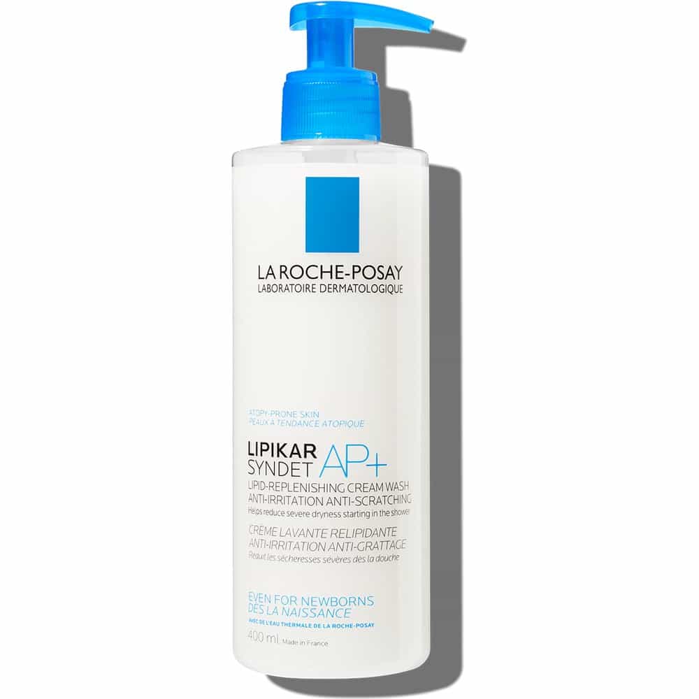 LIPIKAR SYNDET ANTI-IRRIT 400