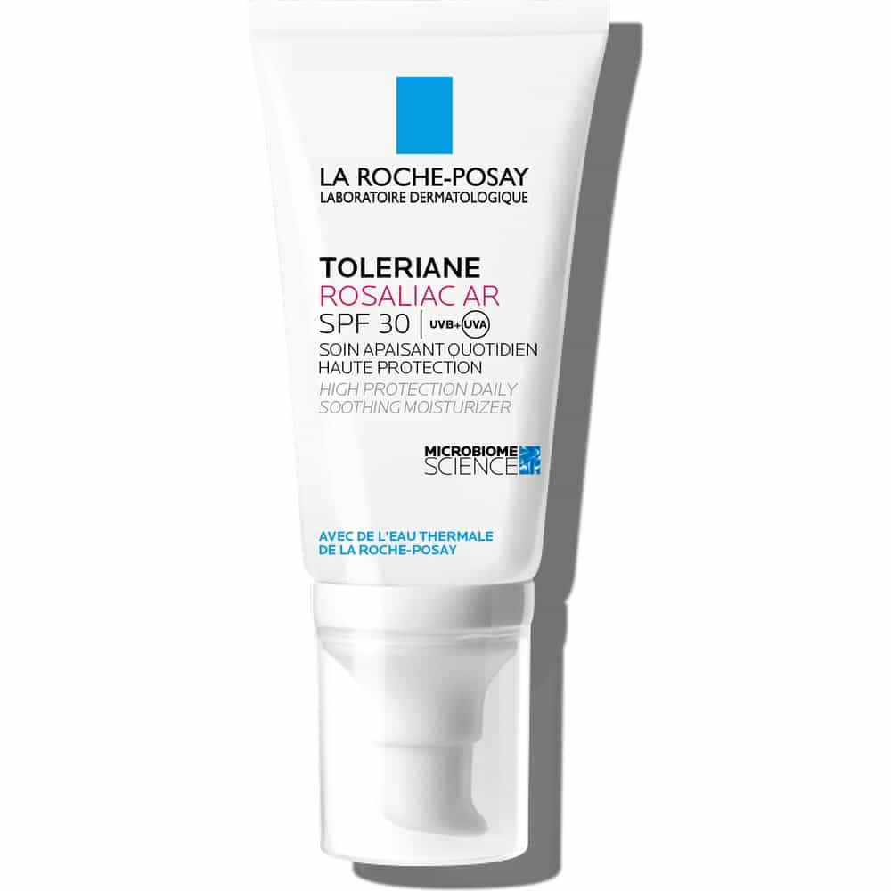TOLERIANE ROSALIAC 30+ 50 ML