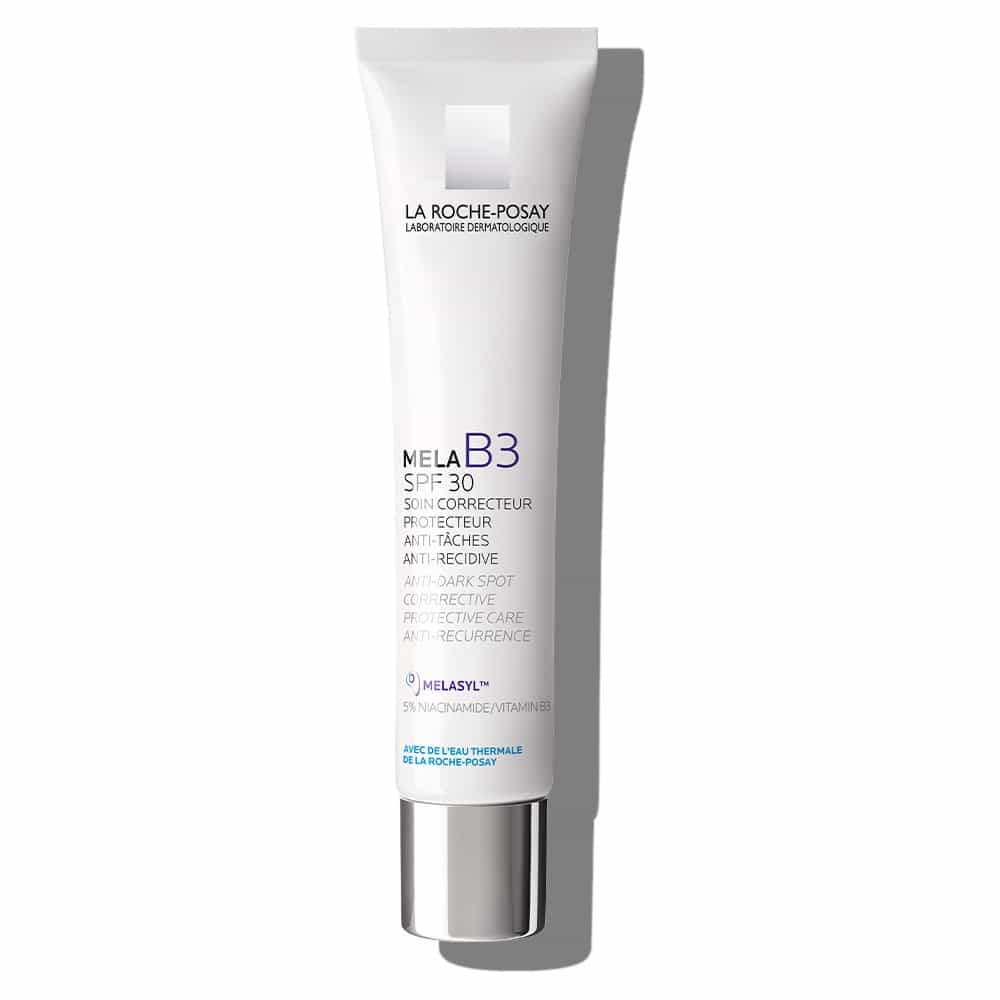 MELA B3 CREMA SPF 30 1 TUBO 40 ml