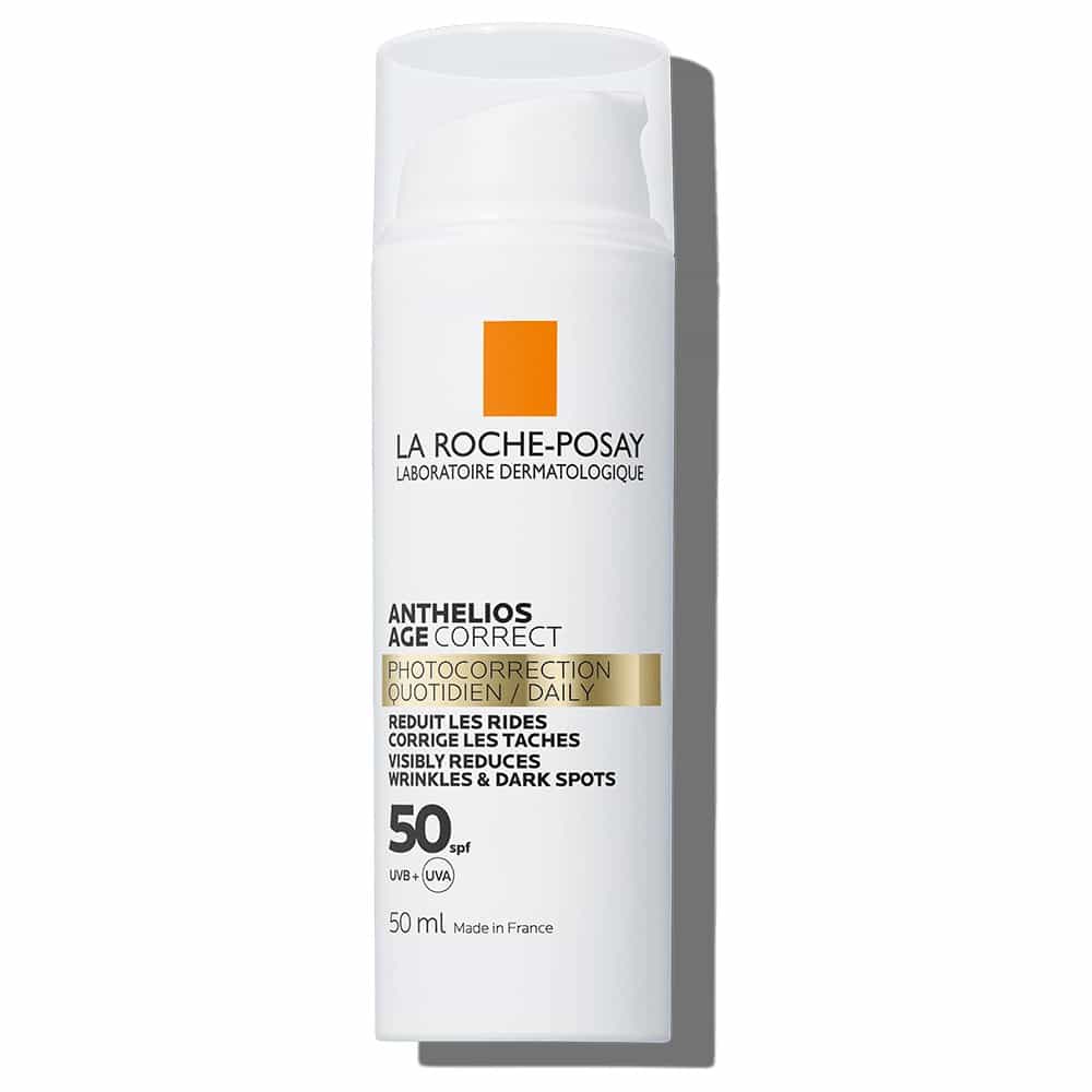 ANTHELIOS AGE CORRECT SPF 50 1 TUBO 50 ml