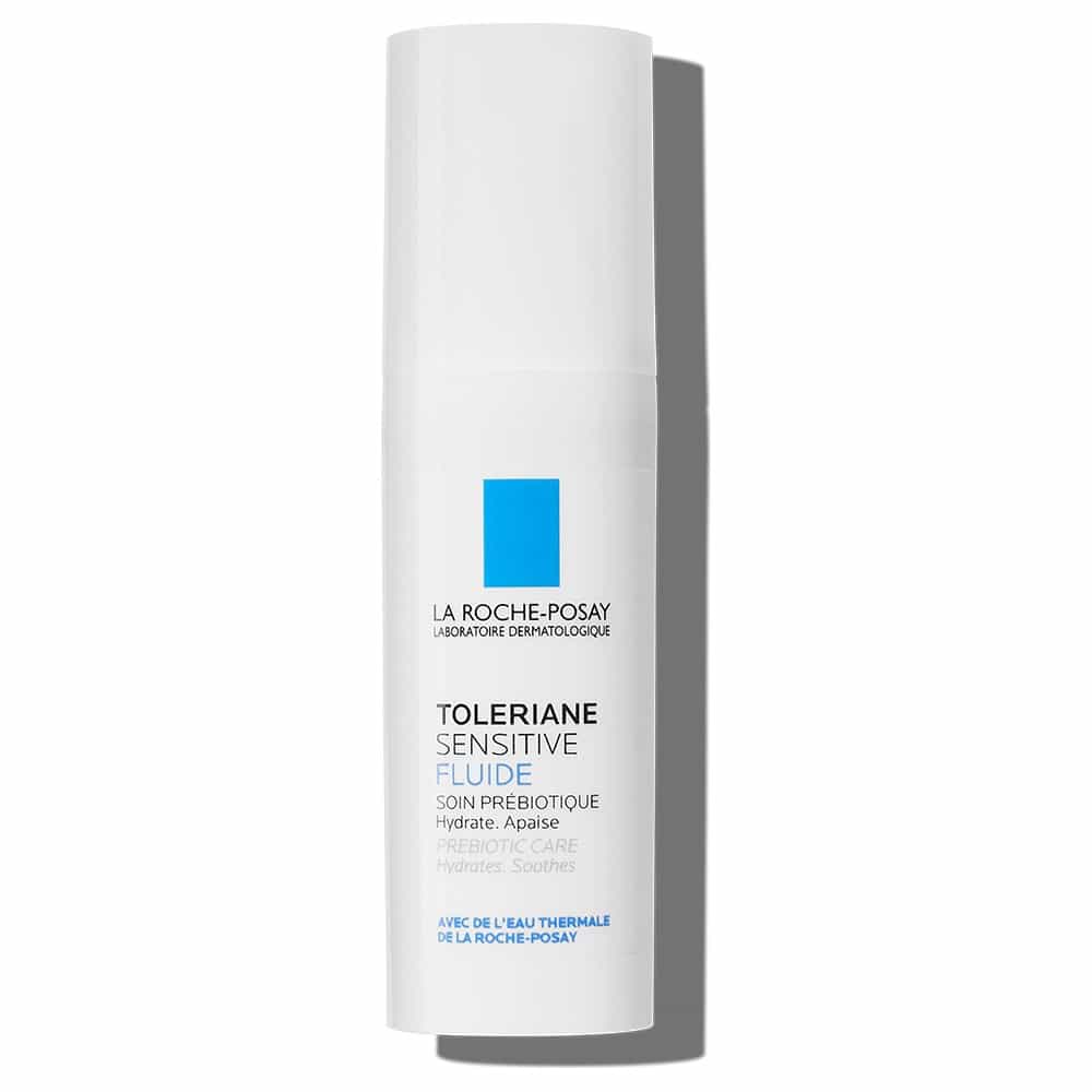 TOLERIANE SENSITIVE FLUIDO LA ROCHE POSAY 1 ENVASE 40 ml