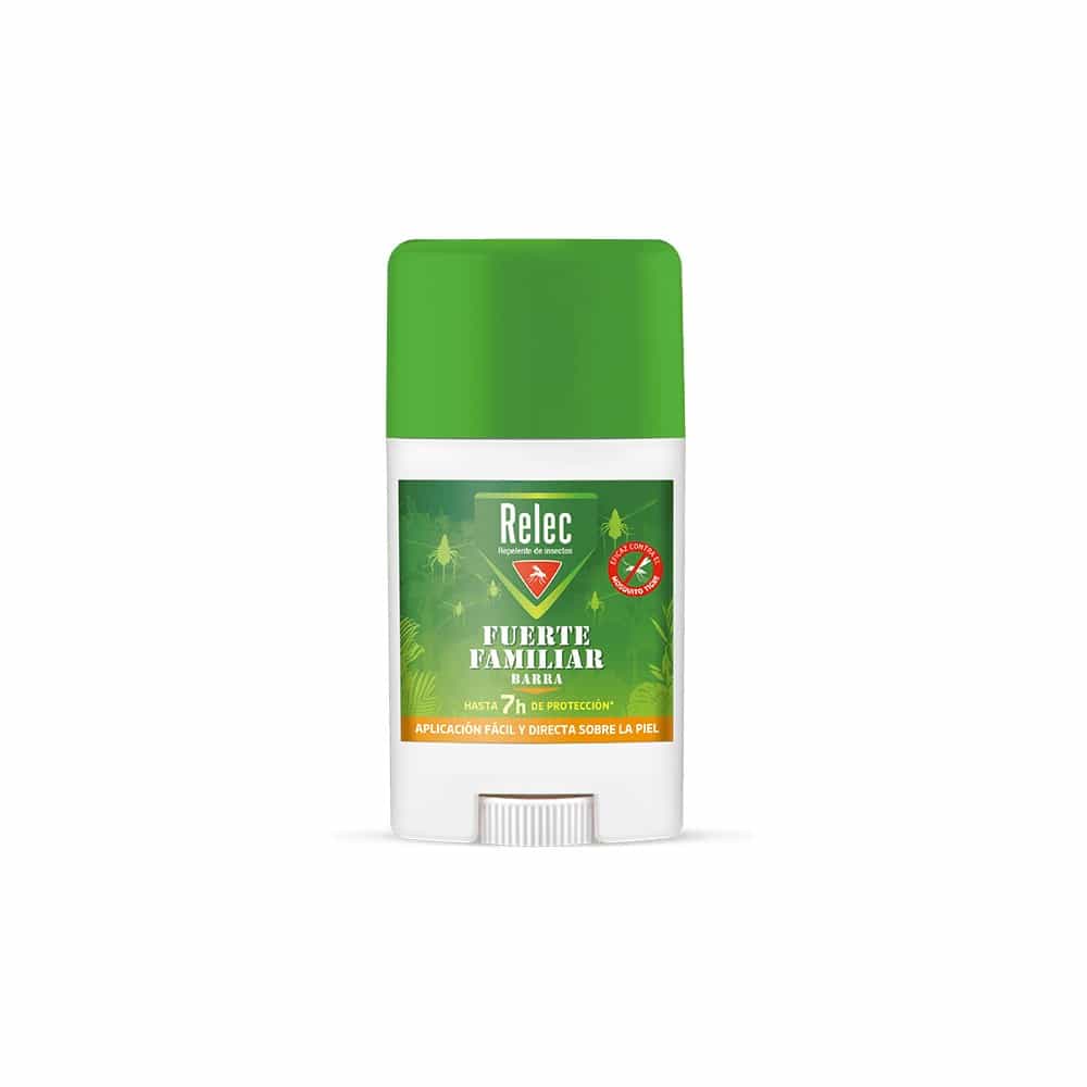 RELEC FUERTE FAMILIAR 1 STICK 50 ml