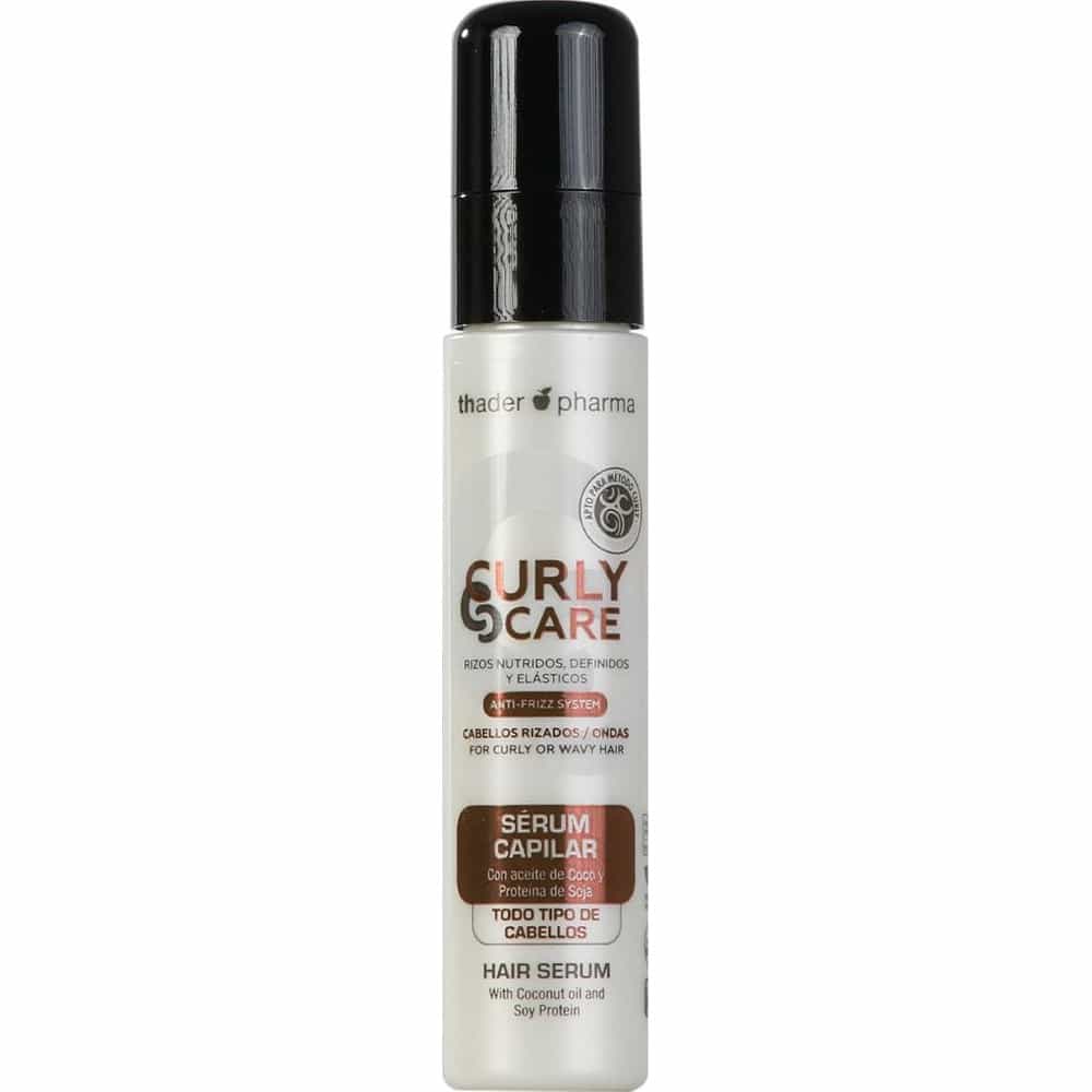 TH PHARMA CURLY CARE SERUM CAPILAR