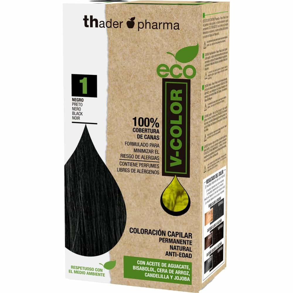 TH PHARMA COLOR ECO 1