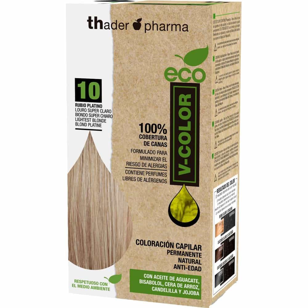 TH PHARMA COLOR ECO 10