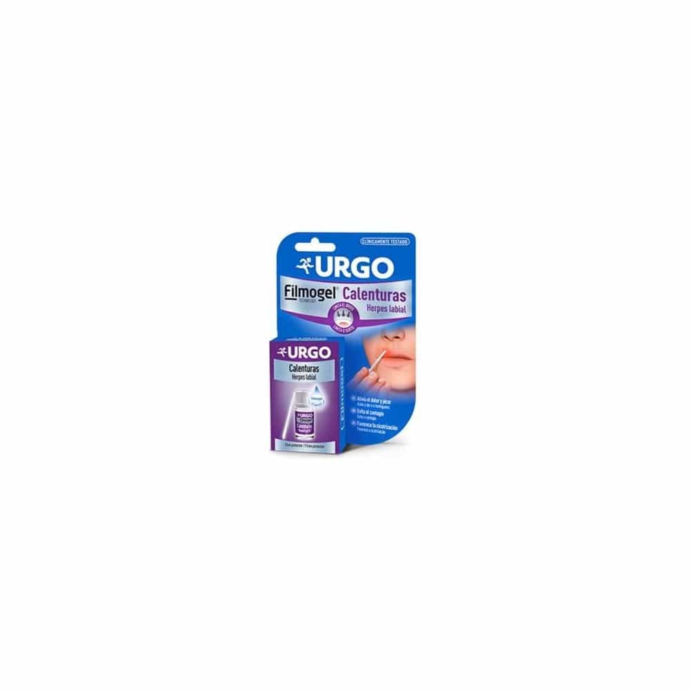 URGO CALENTURAS FILMOGEL 1 ENVASE 3 ml
