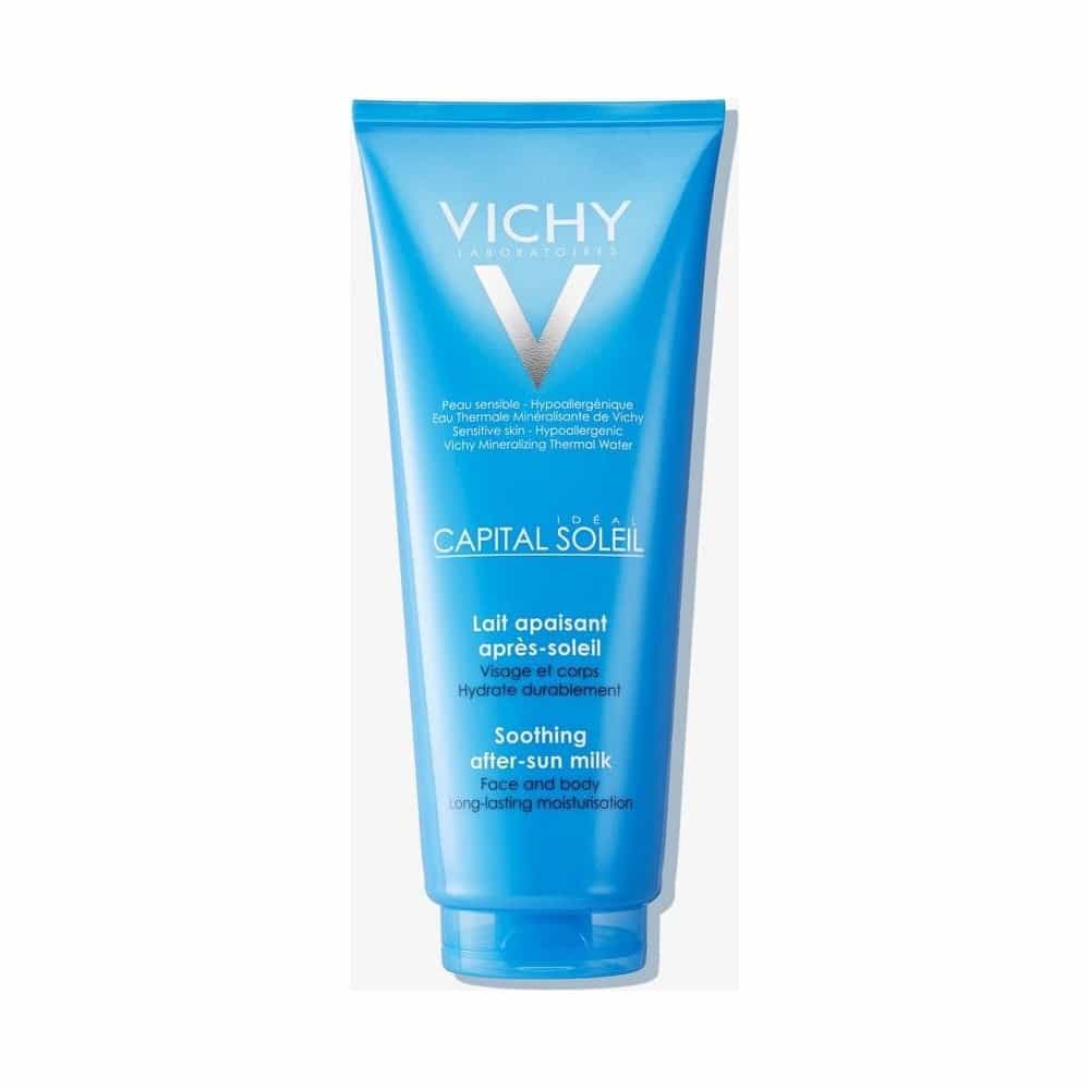 VICHY LECHE CALM AFTER SUN 300