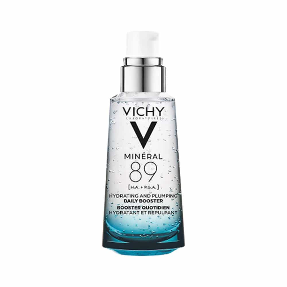 VICHY MINERAL 89 1 ENVASE 50 ml