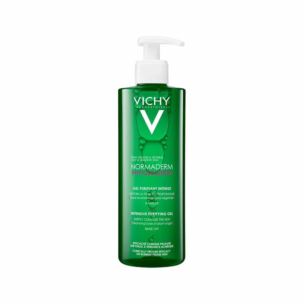 NORMADERM GEL LIMP 400 ML