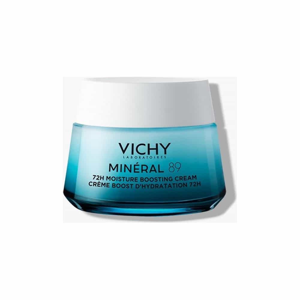 VICHY MINERAL 89 CR LIGER 50ML