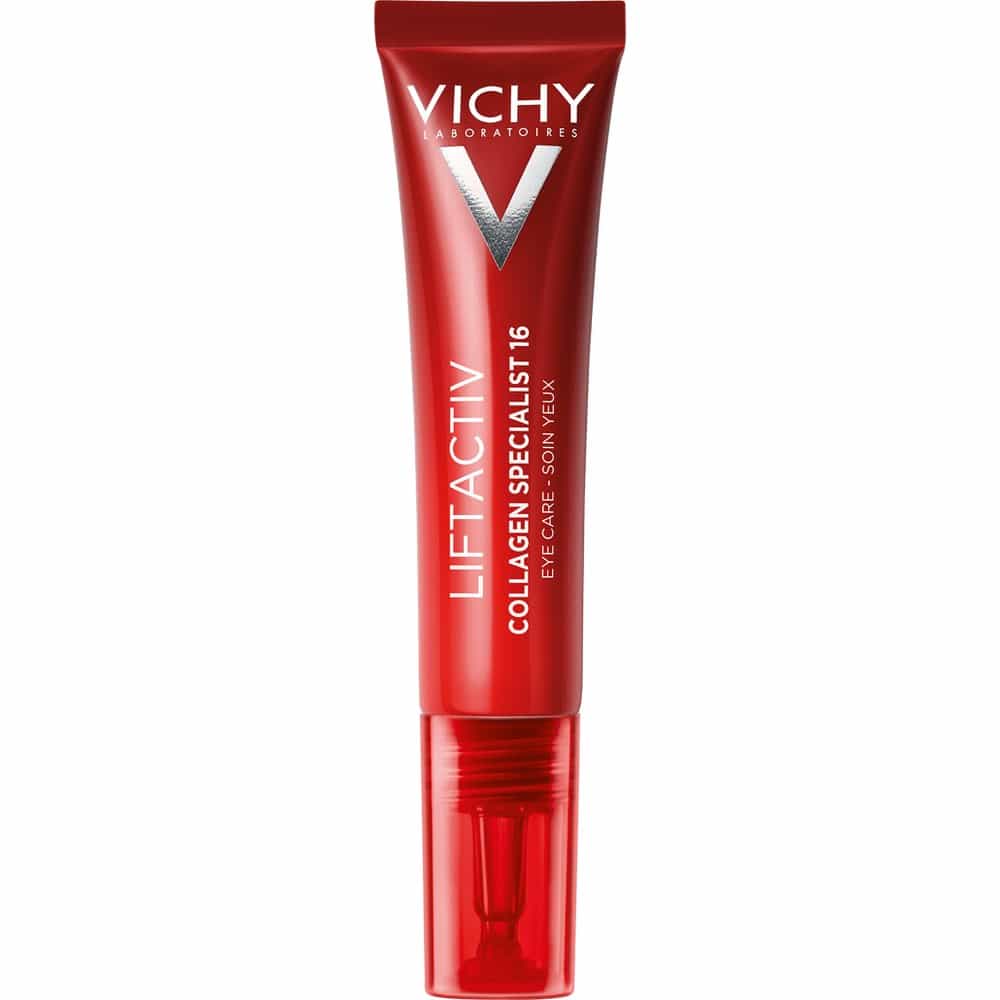 LIFTACTIV COLLAGEN SPECIALIST TRATAMIENTO DE OJOS VICHY 1 ENVASE 15 ml