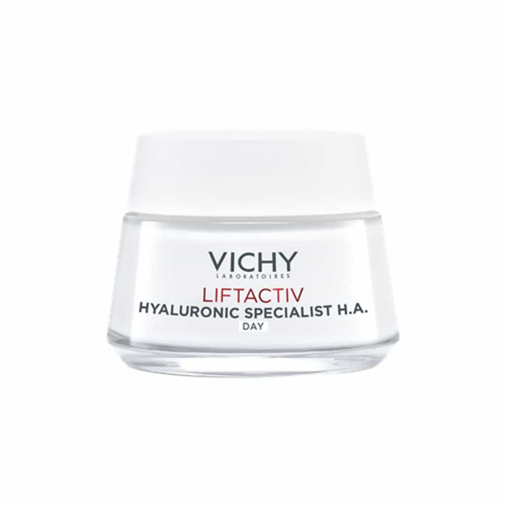 LIFTACTIV HA ANTIARRUGAS REAFIRMANTE PIEL SECA 1 TARRO 50 ml