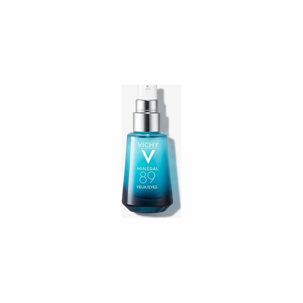 VICHY MINERAL 89 OJOS 1 ENVASE 15 ml