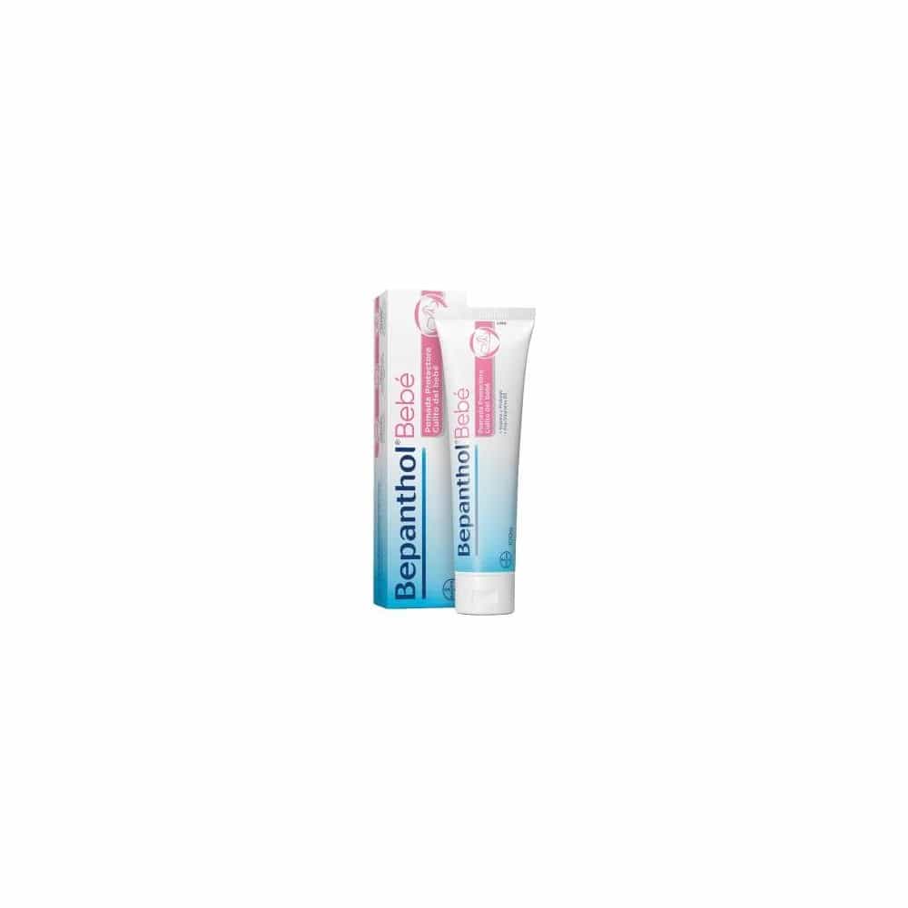 Bepanthol Bebé Pomada Protectora 100 g