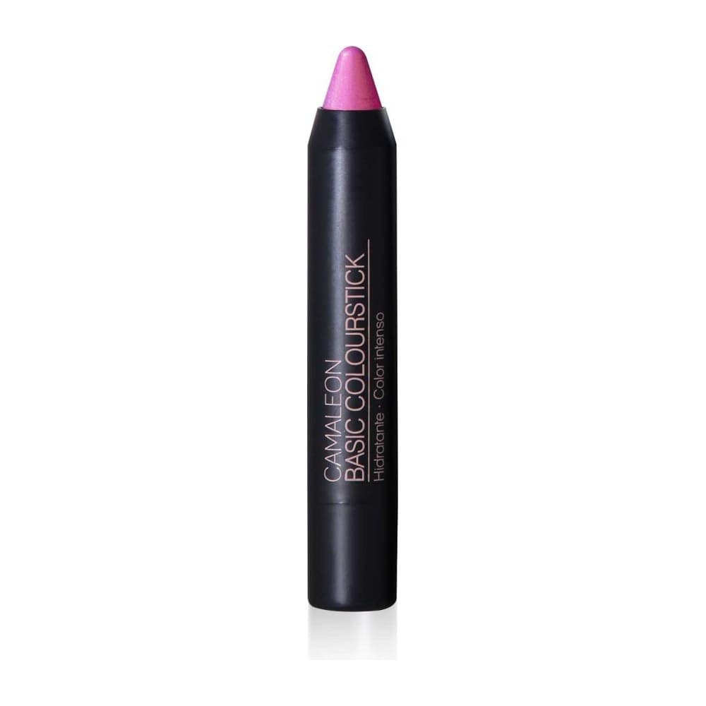 CAMALEON BASIC COLOURSTICK METALLIC 1 ENVASE 4 g COLOR MORADO — imagen 1