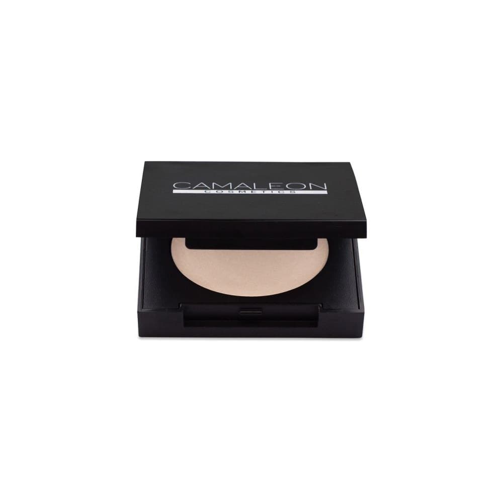 CAMALEON ILUMINADOR 100% NATURAL CREMA BLANCO — imagen 1