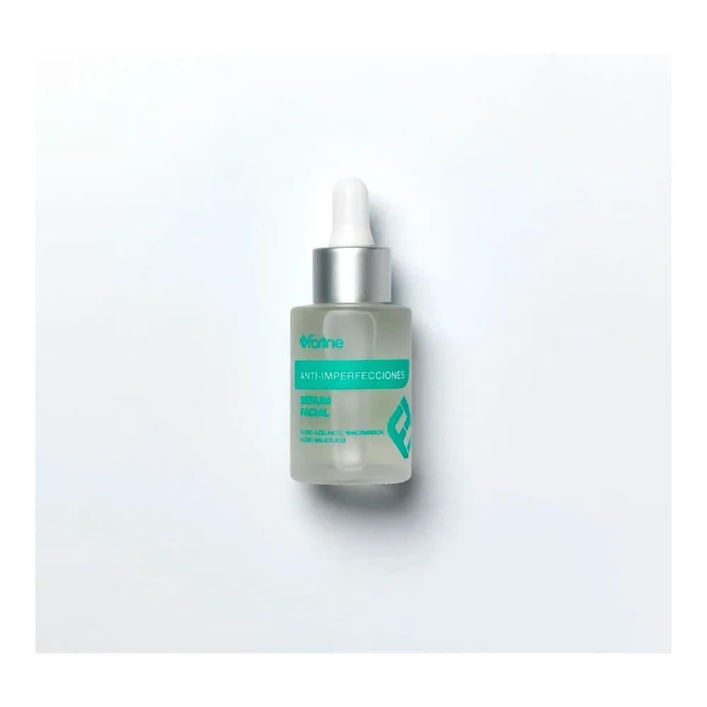 FARLINE SERUM FACIAL ANTI-IMPERFECCIONES 1 ENVASE 30 ml — imagen 1