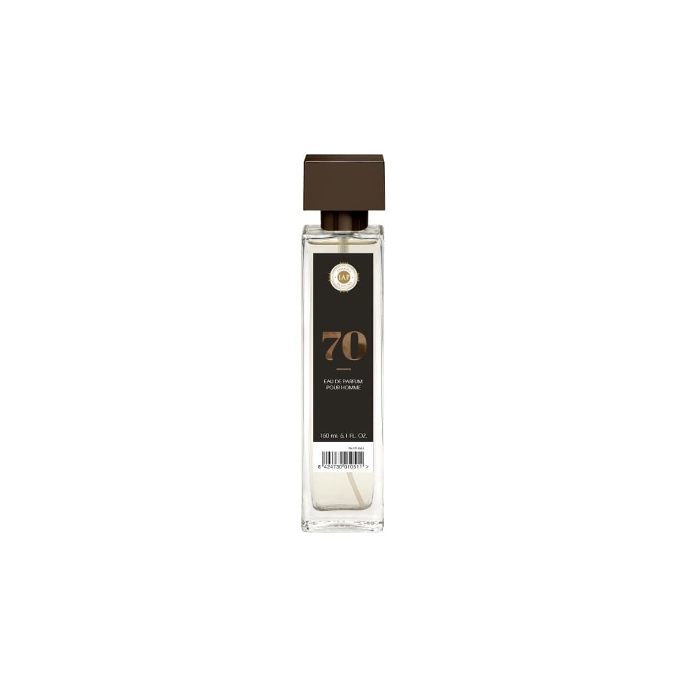 IAP PHARMA Nº70 — imagen 1