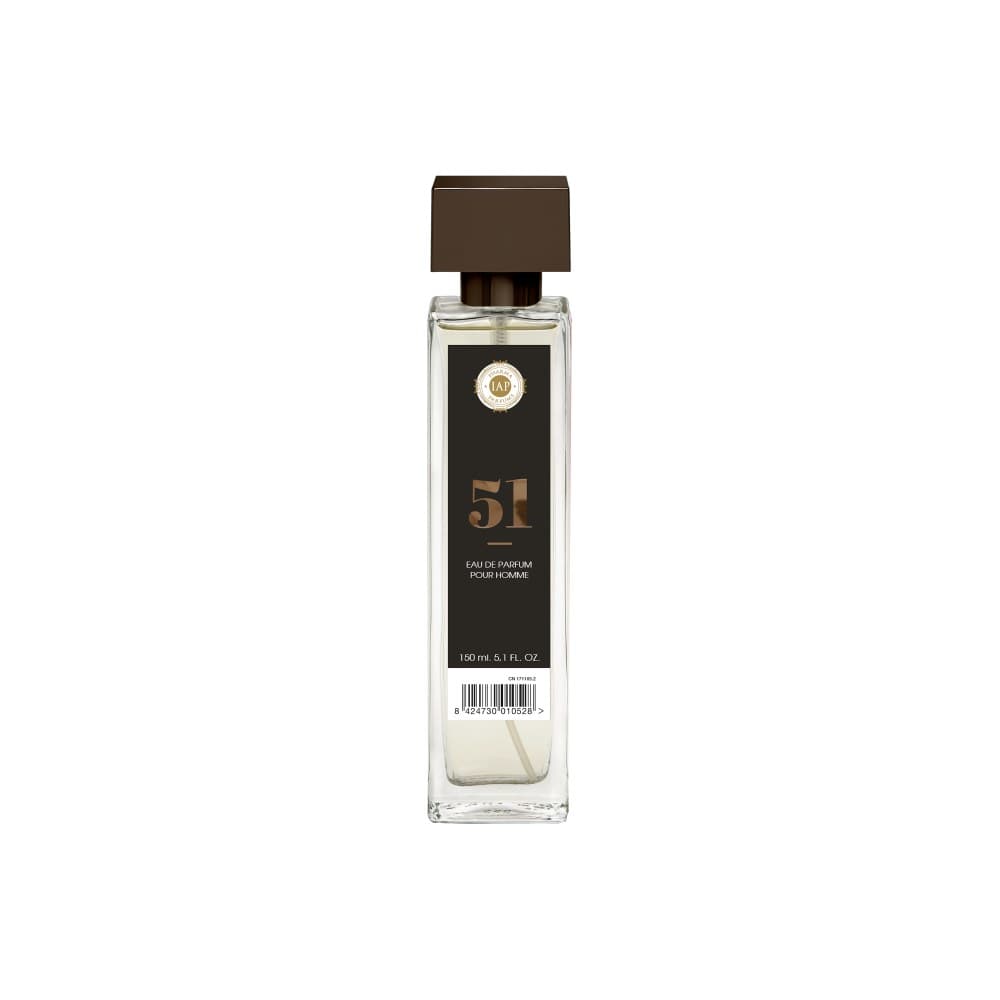 IAP PHARMA Nº51 — imagen 1