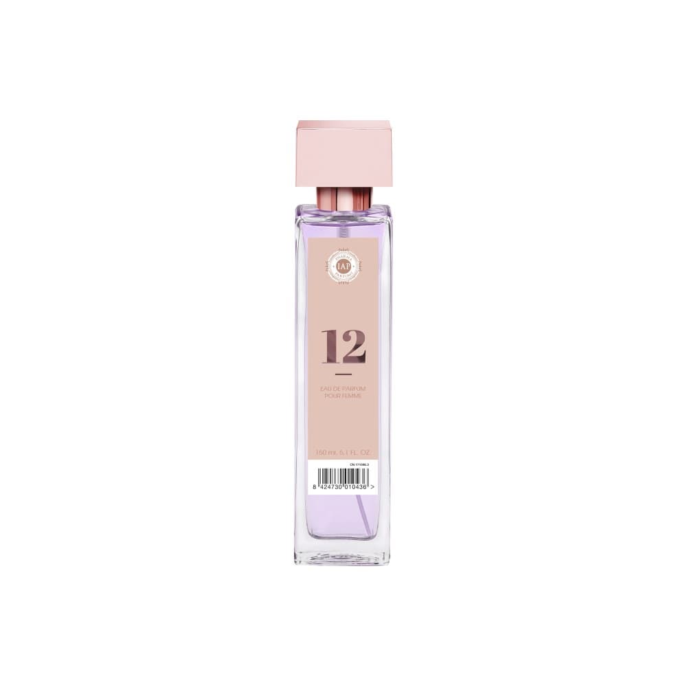 IAP PHARMA MUJER Nº12 — imagen 1