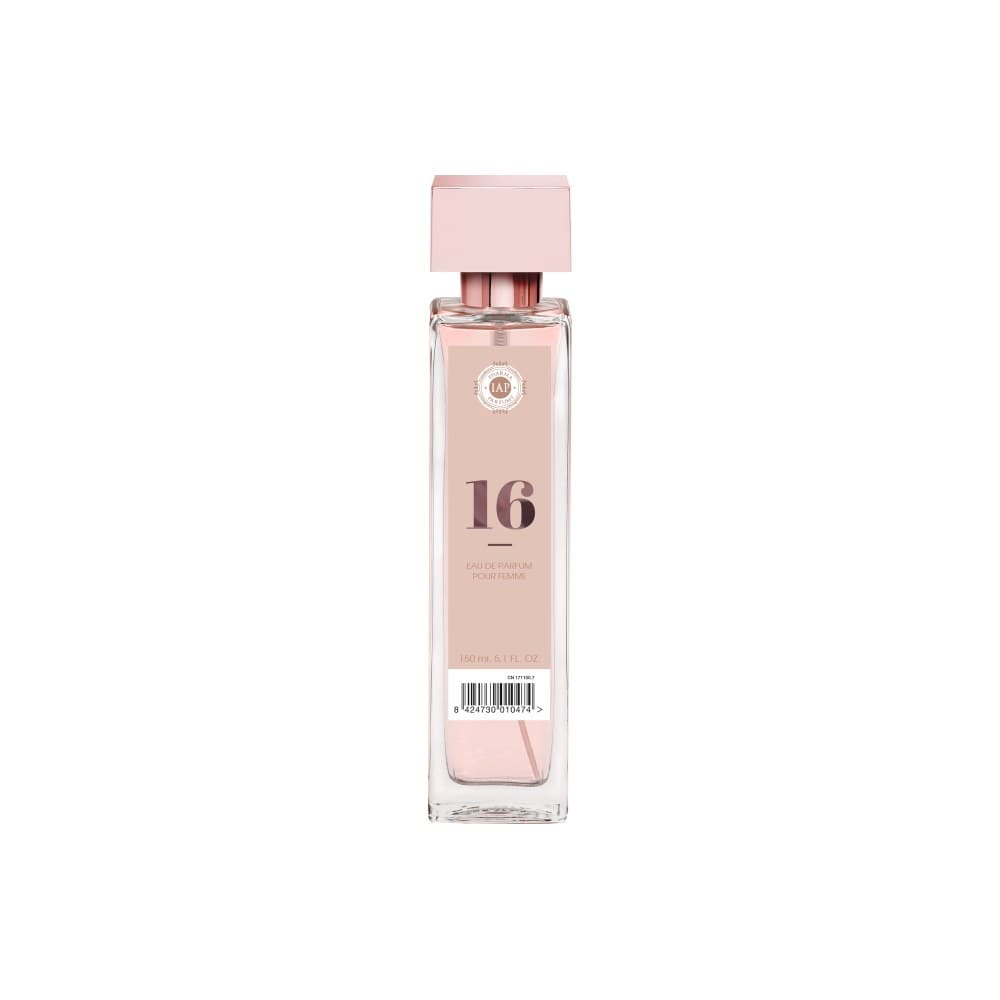 IAP PHARMA MUJER Nº16 — imagen 1