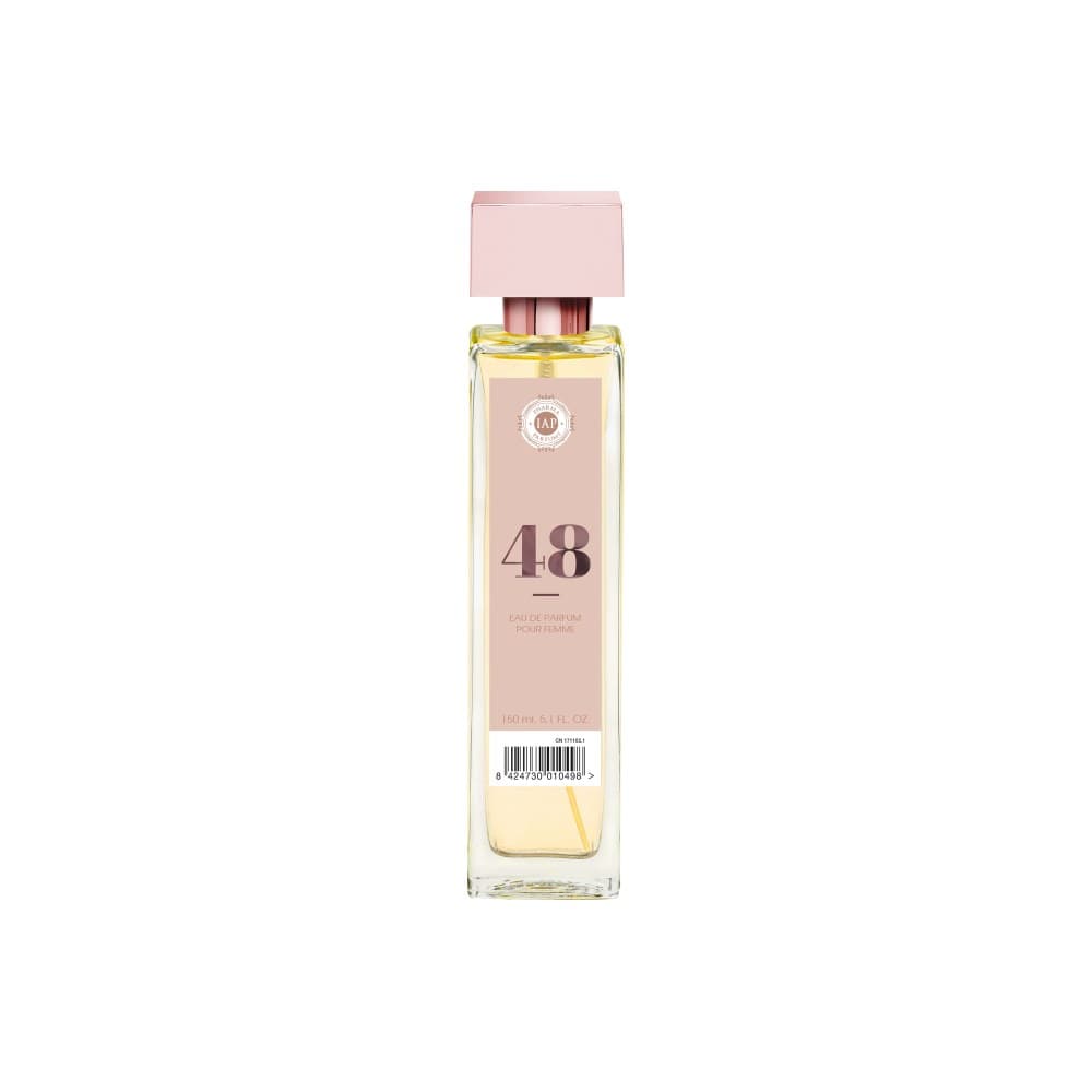 IAP PHARMA MUJER Nº48 — imagen 1