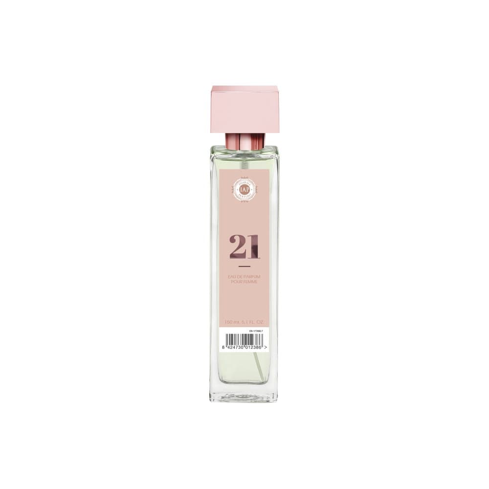 IAP PHARMA MUJER Nº21 — imagen 1