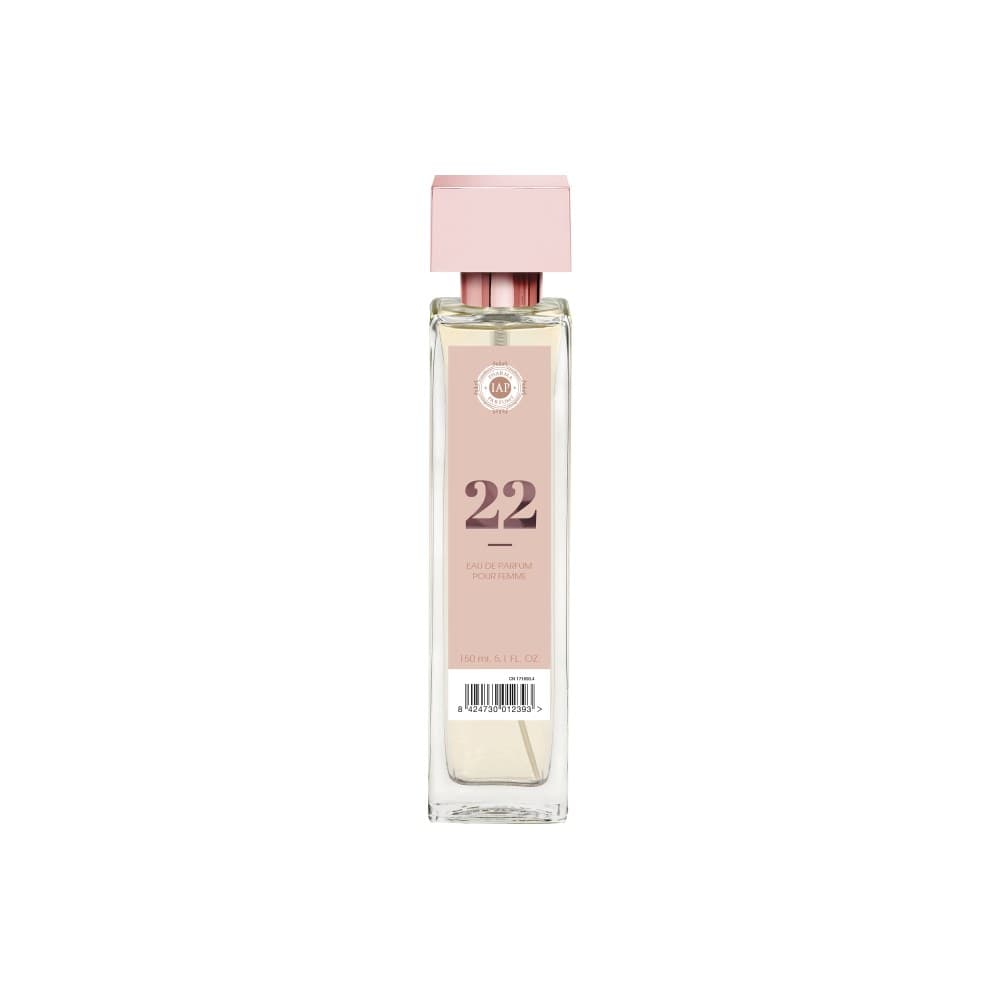 IAP PHARMA MUJER Nº22 — imagen 1