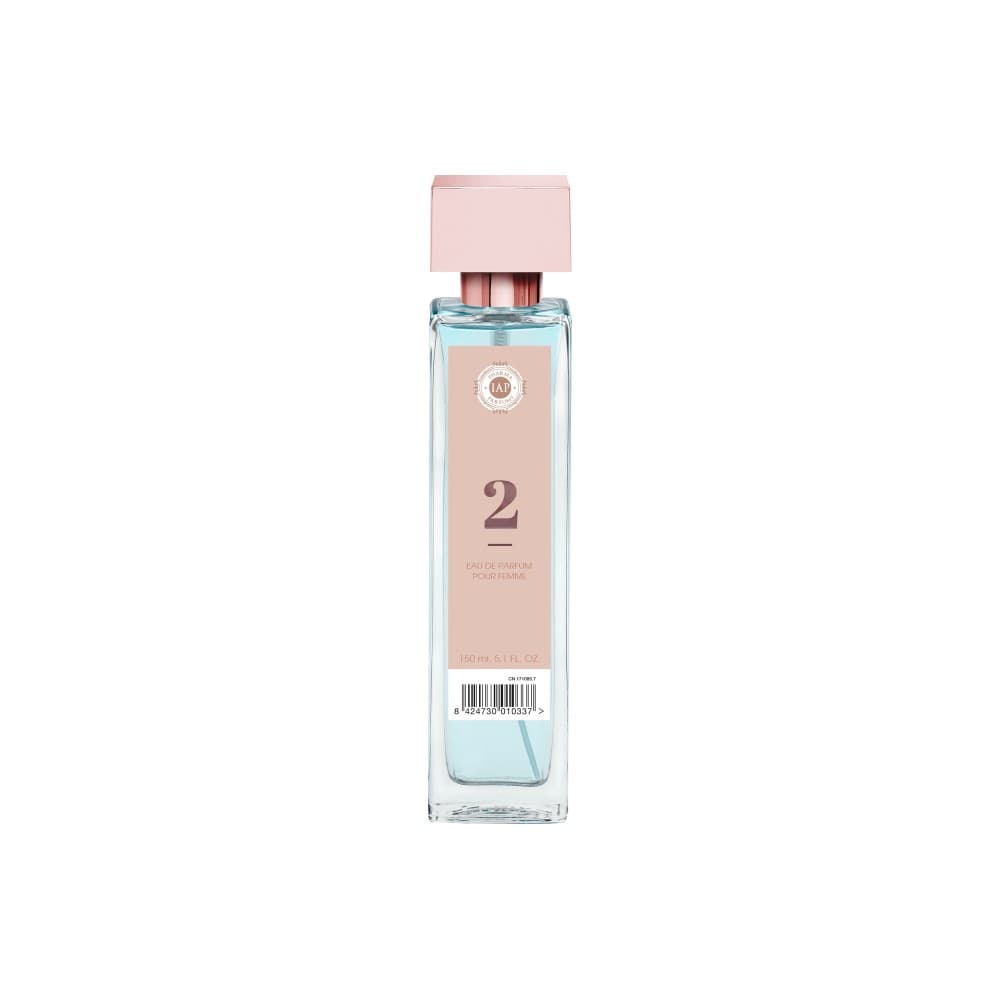 IAP PHARMA POUR FEMME 1 ENVASE 150 ml Nº 2 — imagen 1