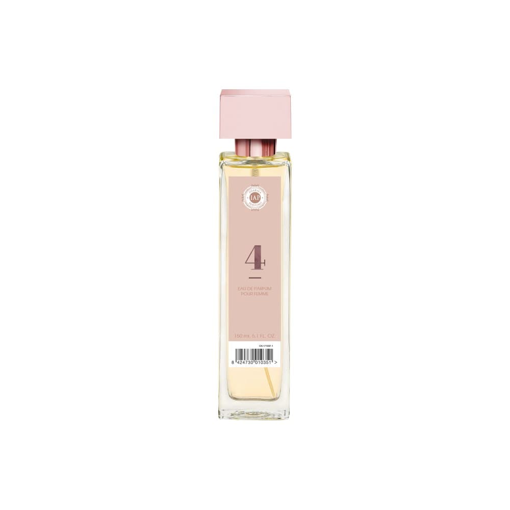 IAP PHARMA POUR FEMME 1 ENVASE 150 ml Nº 4 — imagen 1