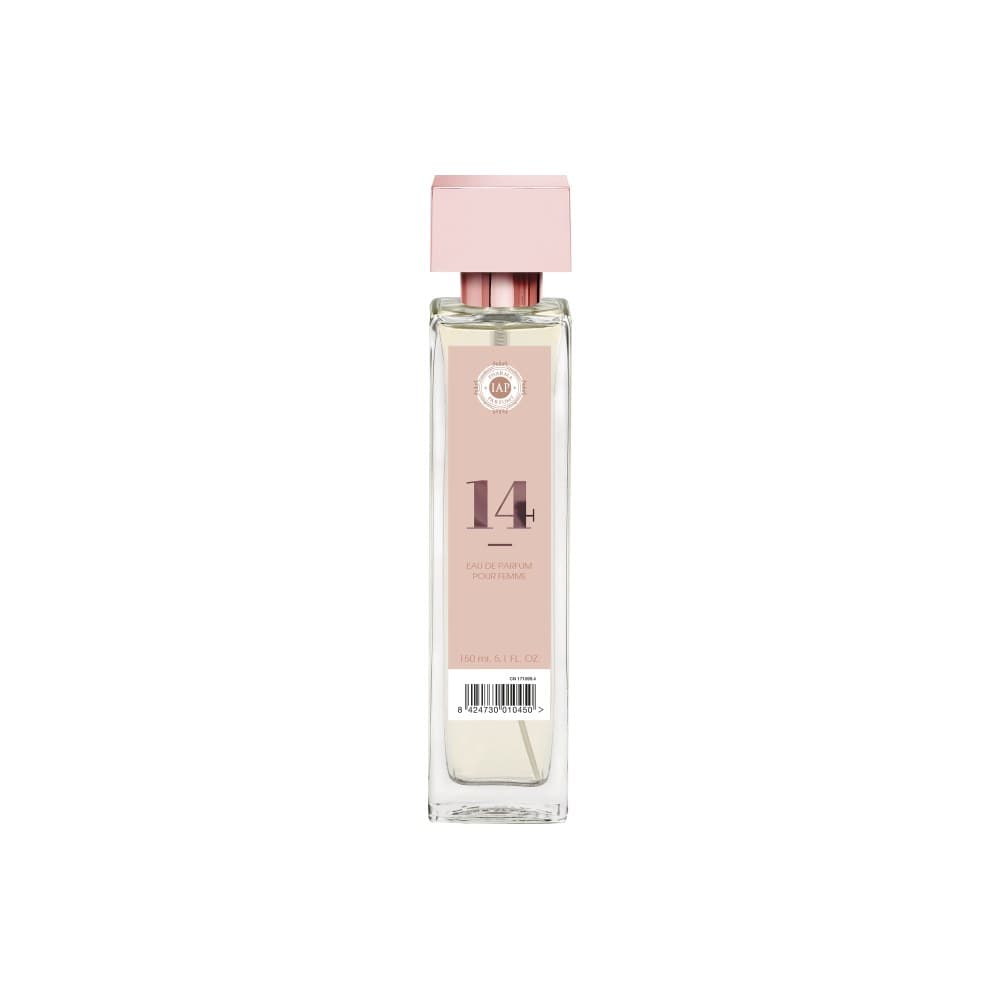 IAP PHARMA POUR FEMME 1 ENVASE 150 ml Nº 14 — imagen 1