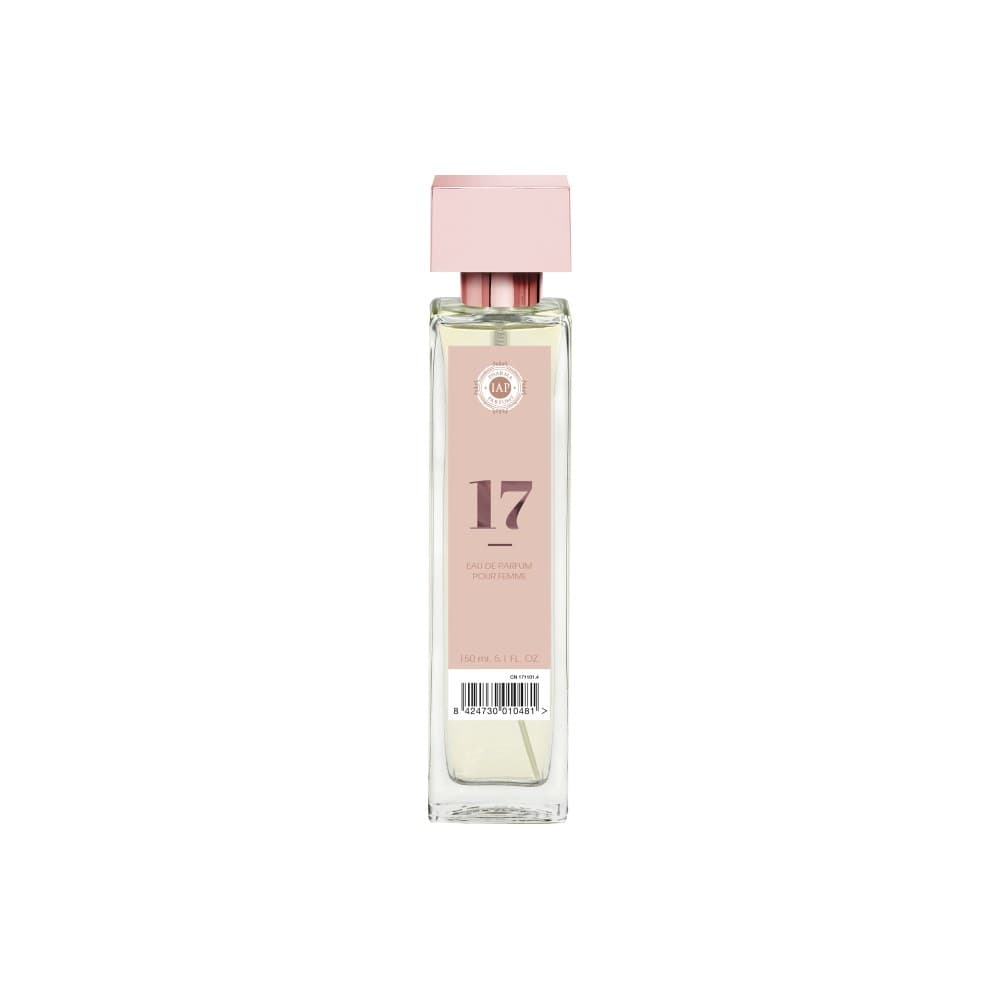 IAP PHARMA POUR FEMME 1 ENVASE 150 ml Nº 17 — imagen 1
