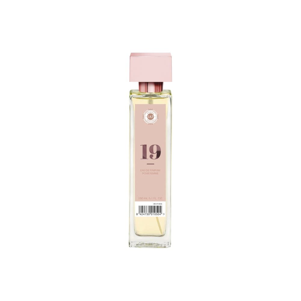 IAP PHARMA POUR FEMME 1 ENVASE 150 ml Nº 19 — imagen 1