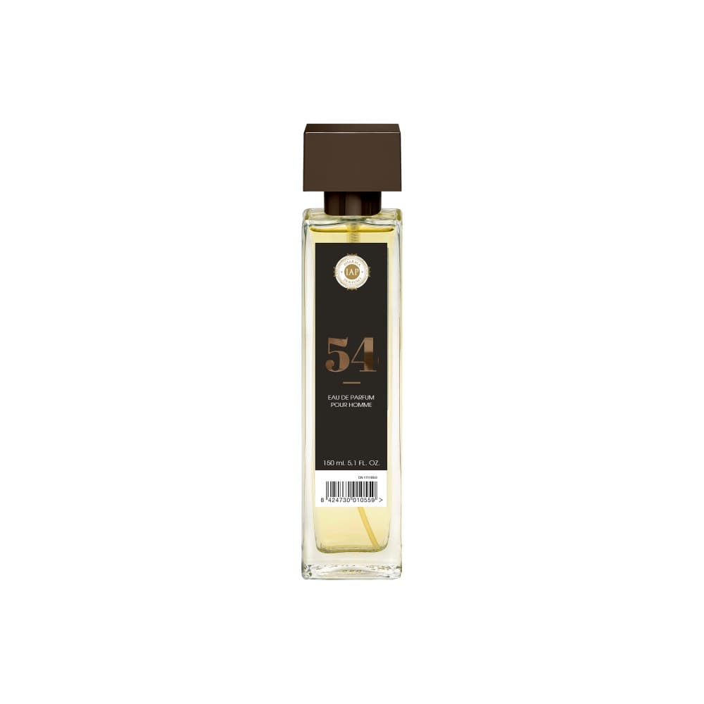 IAP PHARMA POUR HOMME 1 ENVASE 150 ml Nº 54 — imagen 1