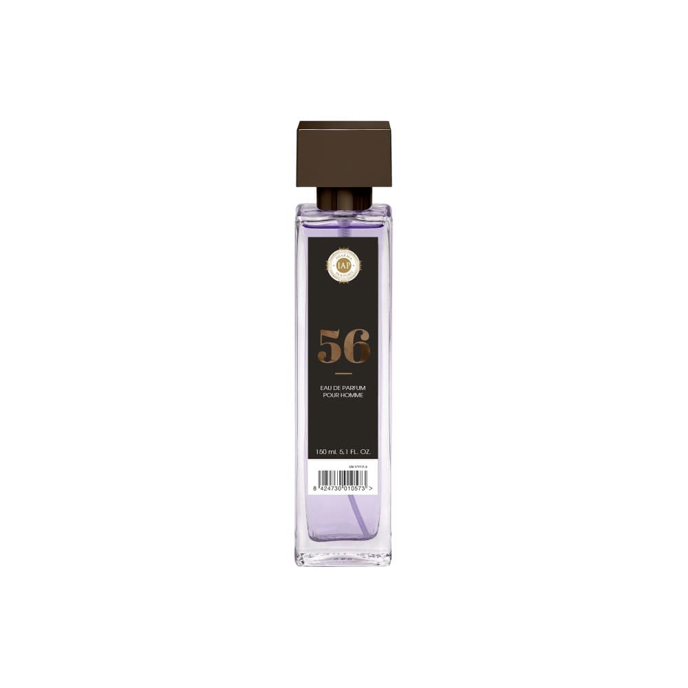 IAP PHARMA POUR HOMME 1 ENVASE 150 ml Nº 56 — imagen 1