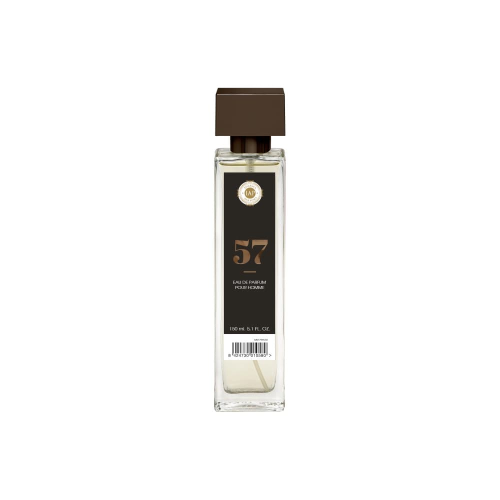 IAP PHARMA POUR HOMME 1 ENVASE 150 ml Nº 57 — imagen 1