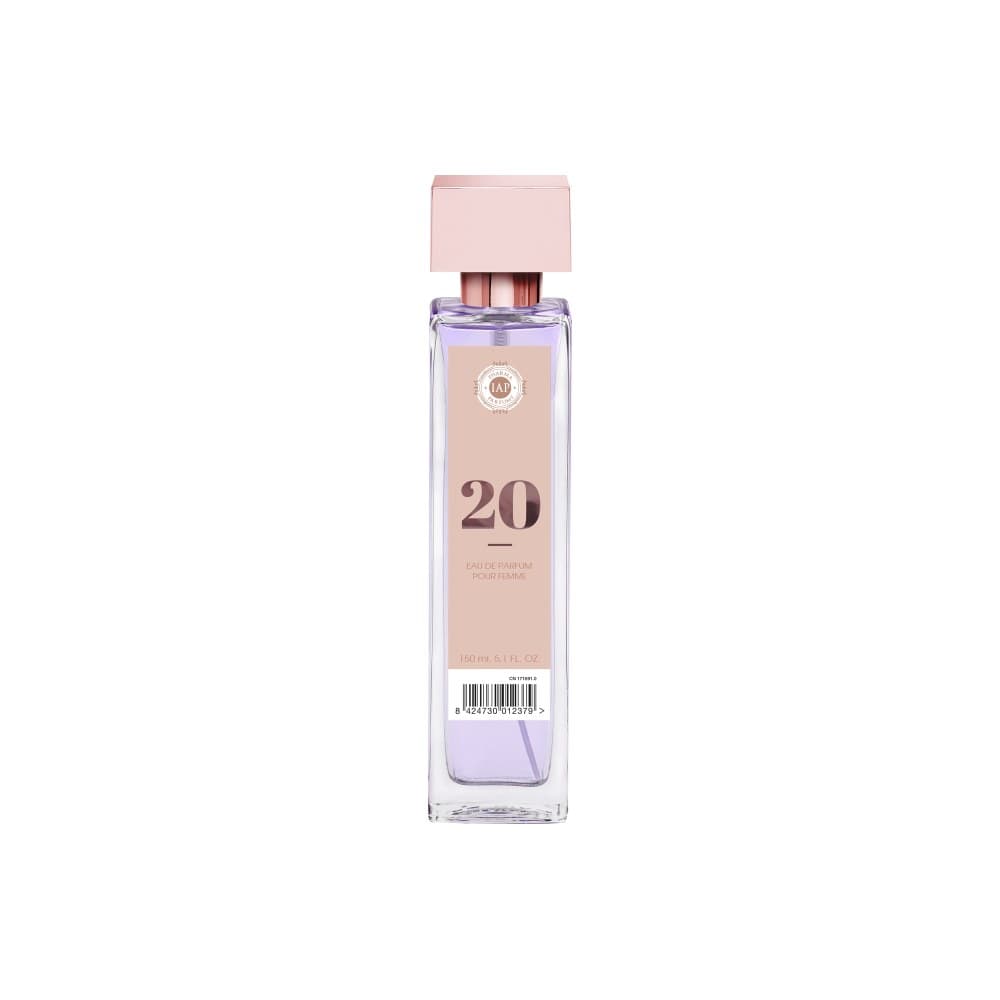 IAP PHARMA POUR FEMME 1 ENVASE 150 ml Nº 20 — imagen 1