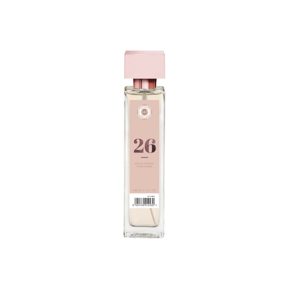 IAP PHARMA POUR FEMME 1 ENVASE 150 ml Nº 26 — imagen 1