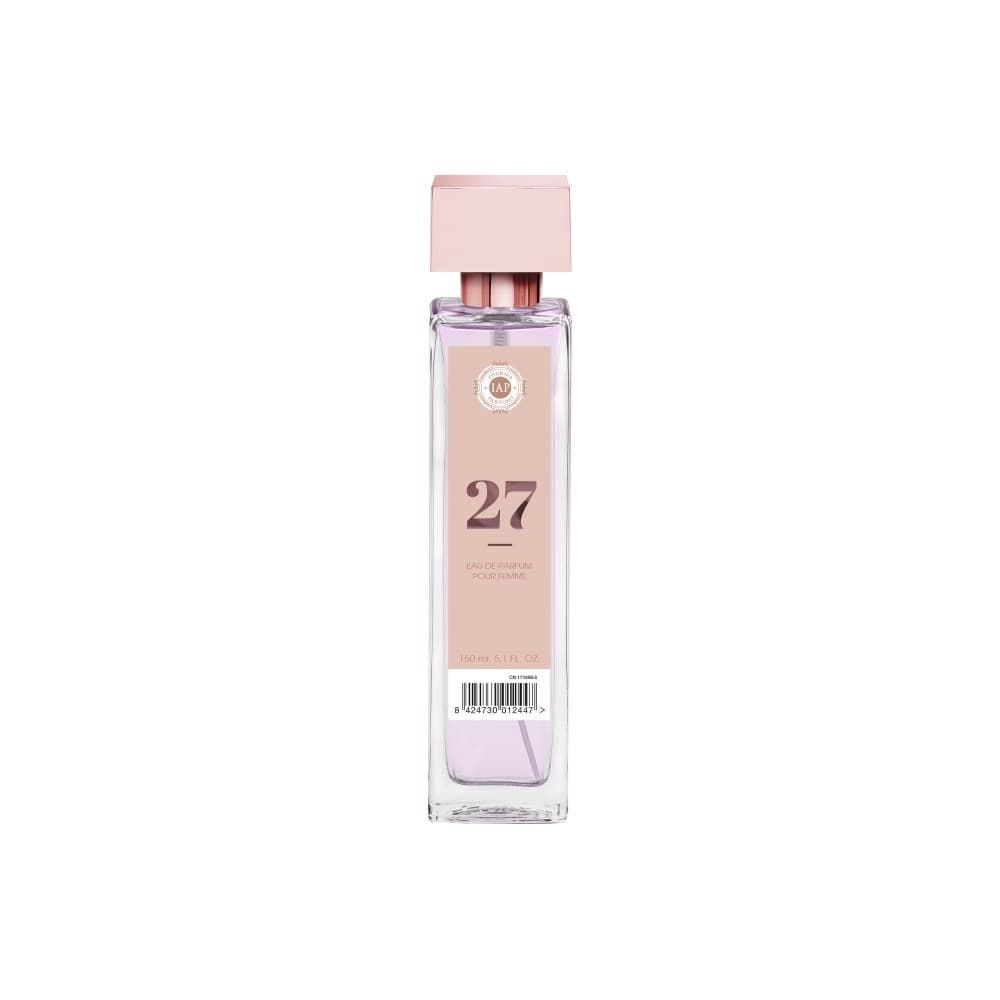 IAP PHARMA POUR FEMME 1 ENVASE 150 ml Nº 27 — imagen 1