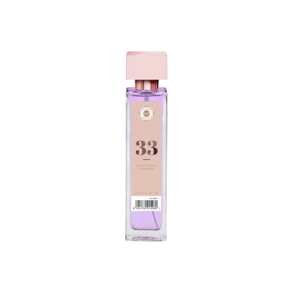 IAP PHARMA POUR FEMME 1 ENVASE 150 ml Nº 33 — imagen 1