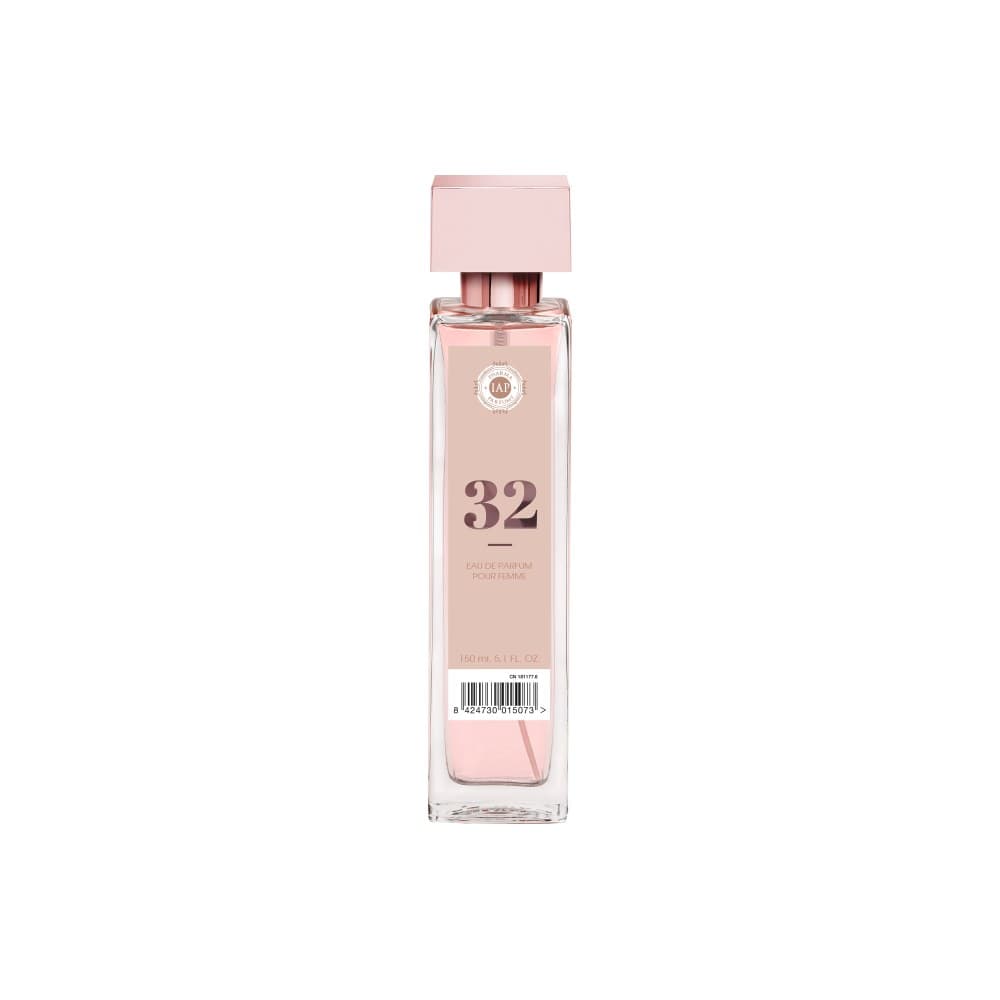IAP PHARMA POUR FEMME 1 ENVASE 150 ml Nº 32 — imagen 1