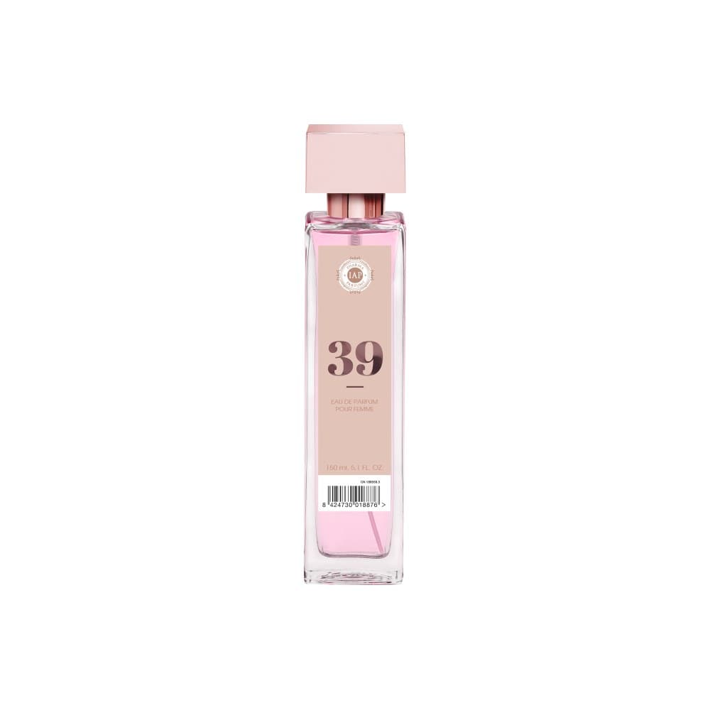 IAP PHARMA POUR FEMME 1 ENVASE 150 ml Nº 39 — imagen 1