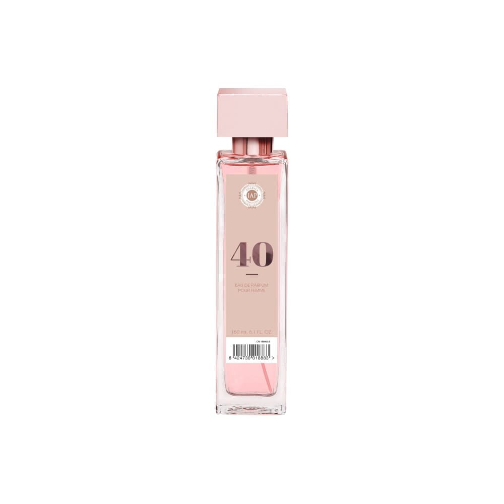IAP PHARMA POUR FEMME 1 ENVASE 150 ml Nº 40 — imagen 1