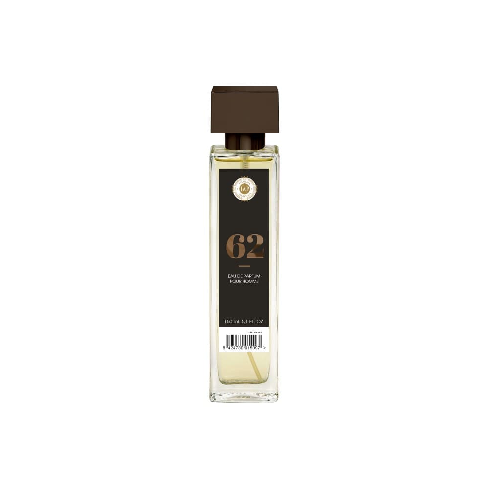 IAP PHARMA POUR HOMME  Nº 62 150 ML — imagen 1